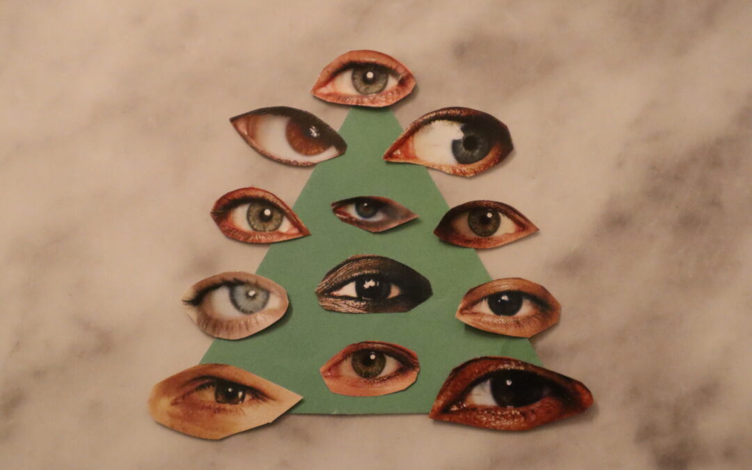 Hoe kan de journalistiek omgaan met complottheorieën?