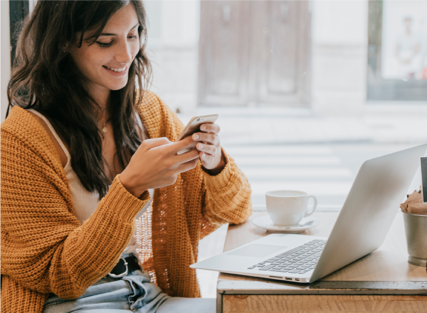 Business photo created by freepik free style dream brand girl