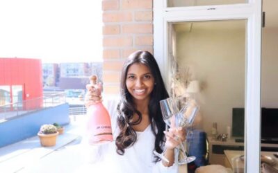 Yes! Miss Journalist is afgestudeerd