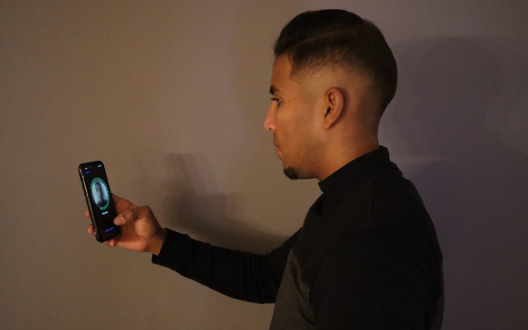 Gezichtsherkenning: een vloek of zegen?