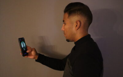 Gezichtsherkenning: een vloek of zegen?